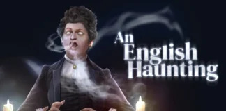 Télécharger An English Haunting PC Gratuit