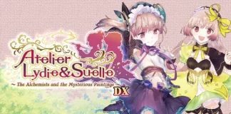 Télécharger Atelier Lydie & Suelle: The Alchemists and the Mysterious Paintings DX (v1.01) PC Gratuit