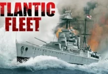 Télécharger Atlantic Fleet (v1.02) PC Gratuit