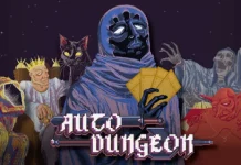 Télécharger Auto Dungeon PC Gratuit