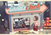Télécharger Automachef (v1.1.0) PC Gratuit