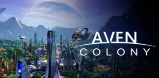 Télécharger Aven Colony (v1.0.25665) PC Gratuit