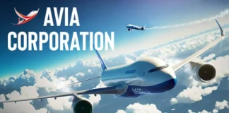 Télécharger Avia corporation (v1.0.14) PC Gratuit
