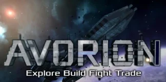 Télécharger Avorion (v2.5.11 & ALL DLC) PC Gratuit