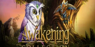 Télécharger Awakening Collection PC Gratuit