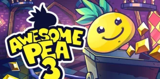 Télécharger Awesome Pea 3 PC Gratuit