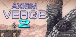 Télécharger Axiom Verge 2 PC Gratuit
