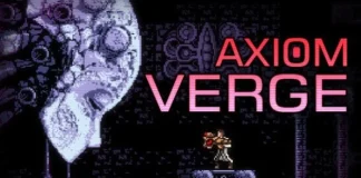 Télécharger Axiom Verge (v1.43) PC Gratuit