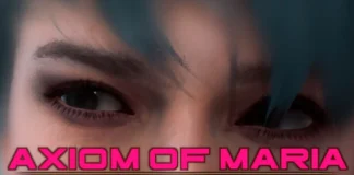Télécharger Axiom of Maria: Prologue PC Gratuit