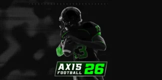 Télécharger Axis Football 2026 (v1.8) PC Gratuit