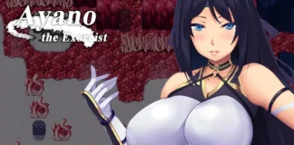 Télécharger Ayano The Exorcist (R18) PC Gratuit