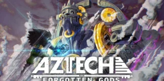 Télécharger Aztech Forgotten Gods (v1.08) PC Gratuit