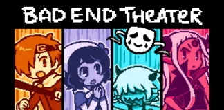 Télécharger BAD END THEATER (v1.6.5) PC Gratuit