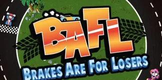 Télécharger BAFL – Brakes Are For Losers (v1.02) PC Gratuit