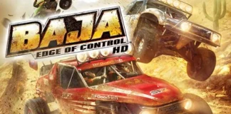 Télécharger BAJA: Edge Of Control HD (Incl. Update 5) PC Gratuit