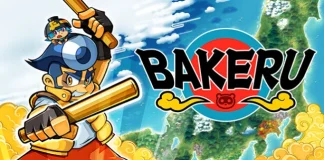 Télécharger BAKERU (v1.0.3) PC Gratuit