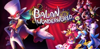 Télécharger BALAN WONDERWORLD PC Gratuit
