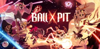 Télécharger BALL x PIT (v2026.01.26) PC Gratuit