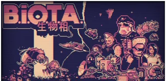 Télécharger B.I.O.T.A. PC Gratuit