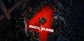 Télécharger Back 4 Blood (v2024.05.15 & ALL DLC) PC Gratuit