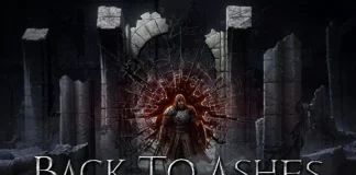 Télécharger Back To Ashes (v0.9.6) PC Gratuit
