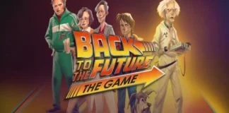 Télécharger Back To The Future: The Game PC Gratuit