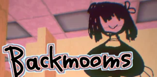 Télécharger Backmooms PC Gratuit
