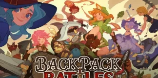 Télécharger Backpack Battles (v1.0.10) PC Gratuit