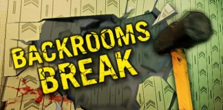 Télécharger Backrooms Break (v1.1) PC Gratuit