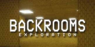Télécharger Backrooms Exploration PC Gratuit