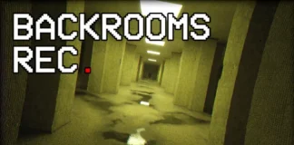 Télécharger Backrooms Rec. (v0.11) PC Gratuit