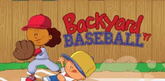 Télécharger Backyard Baseball ’97 PC Gratuit