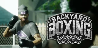 Télécharger Backyard Boxing (Incl. ALL DLC) PC Gratuit