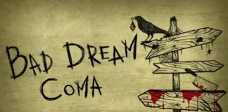 Télécharger Bad Dream: Coma PC Gratuit