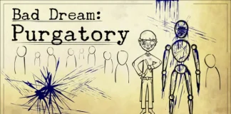 Télécharger Bad Dream: Purgatory PC Gratuit
