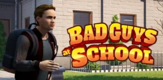 Télécharger Bad Guys at School (v2020.08.11) PC Gratuit