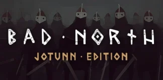 Télécharger Bad North: Jotunn Edition (v2024.06.07) PC Gratuit
