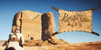 Télécharger Badiya: Desert Survival (v1.9.7) PC Gratuit