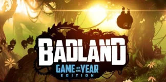 Télécharger Badland: Game of the Year Edition PC Gratuit