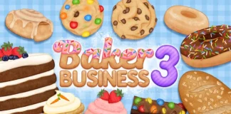 Télécharger Baker Business 3 (v2.2.1) PC Gratuit
