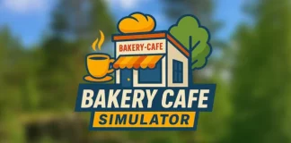 Télécharger Bakery Cafe Simulator PC Gratuit