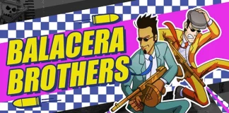 Télécharger Balacera Brothers PC Gratuit