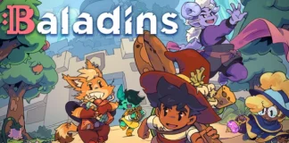 Télécharger Baladins (v1.0.6) PC Gratuit