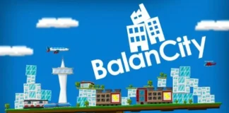 Télécharger Balancity PC Gratuit