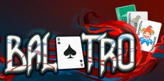 Télécharger Balatro (v1.0.1o) PC Gratuit