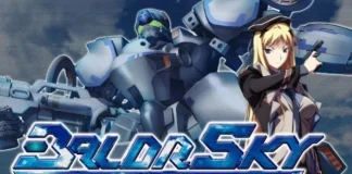 Télécharger Baldr Sky (v1.01) PC Gratuit