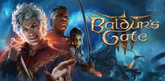 Télécharger Baldur’s Gate 3 (v4.1.1.6946847) PC Gratuit