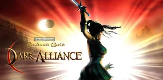 Télécharger Baldur’s Gate: Dark Alliance PC Gratuit