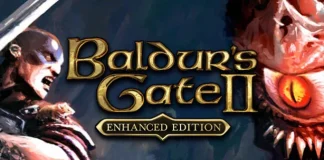 Télécharger Baldur’s Gate II: Enhanced Edition (v2.6.6.0) PC Gratuit