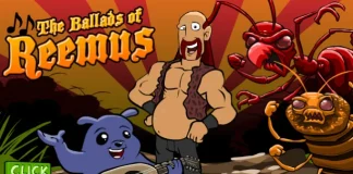 Télécharger Ballads of Reemus: When the Bed Bites (v1.0.4) PC Gratuit